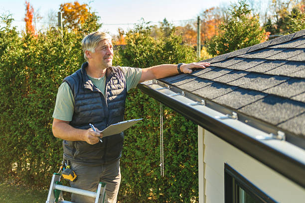 Trusted Roofing service in Cayuga, ND - Ben Roofing and Steel LLC